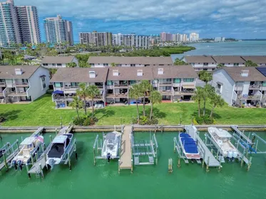 CLEARWATER BEACH FL Home
