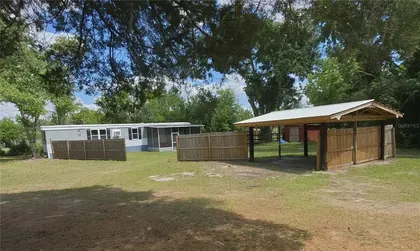 SUMMERFIELD FL Home