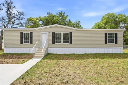 NEW PORT RICHEY FL Home
