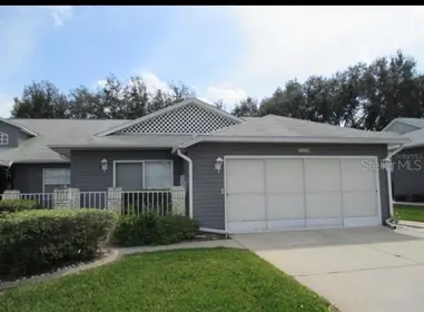 LEESBURG FL Home