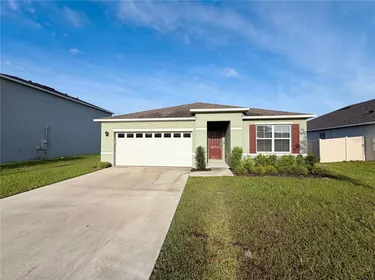 TAVARES FL Home