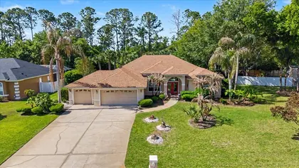 ORMOND BEACH FL Home