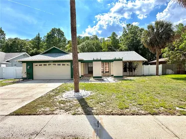 TAMPA FL Home