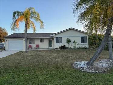ENGLEWOOD FL Home