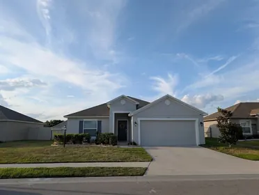 WINTER HAVEN FL Home