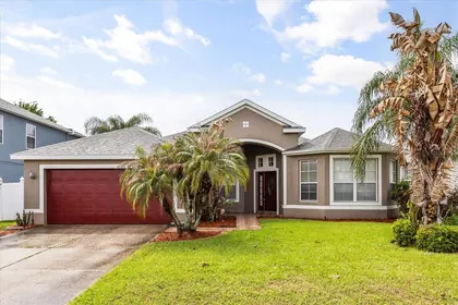 SANFORD FL Home