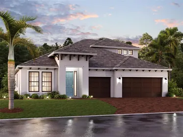 SARASOTA FL Home