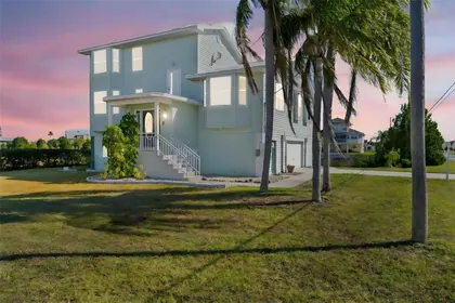 HERNANDO BEACH FL Home
