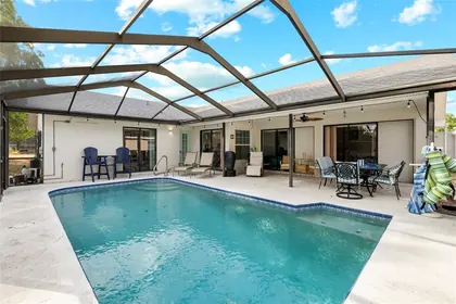 SPRING HILL FL Home