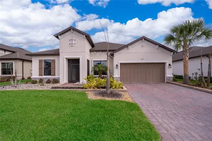 KISSIMMEE FL Home