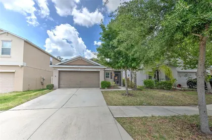 WIMAUMA FL Home