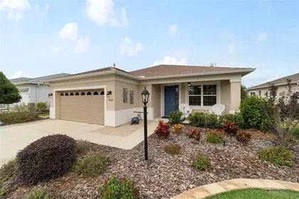 OCALA FL Home