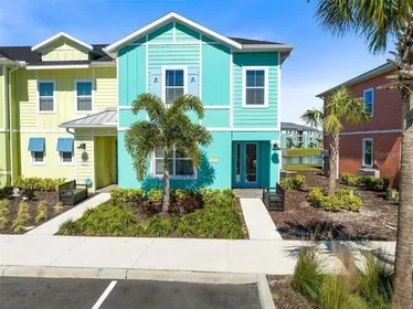 KISSIMMEE FL Home