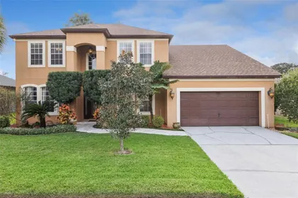 WINTER GARDEN FL Home
