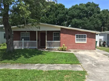 TAMPA FL Home