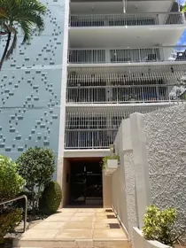 SAN JUAN PR Home