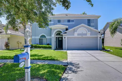 LUTZ FL Home