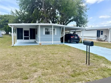 ZEPHYRHILLS FL Home