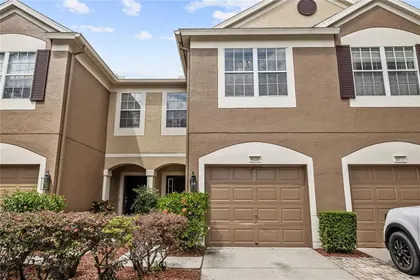 TAMPA FL Home