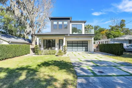 WINTER PARK FL Home
