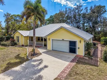 ENGLEWOOD FL Home