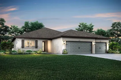 BABSON PARK FL Home