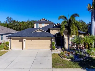 RIVERVIEW FL Home