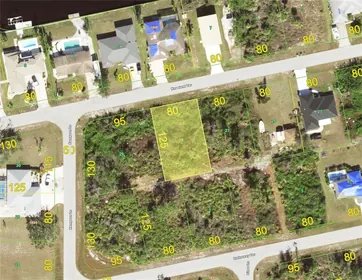 PORT CHARLOTTE FL Property
