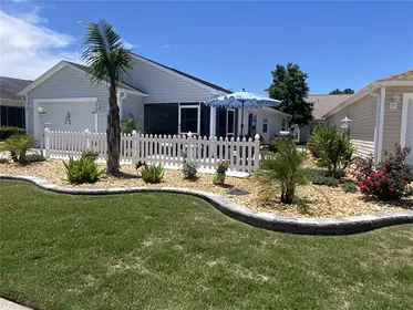 THE VILLAGES FL Home