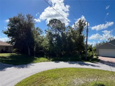PUNTA GORDA FL Property