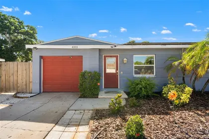 ST PETERSBURG FL Home