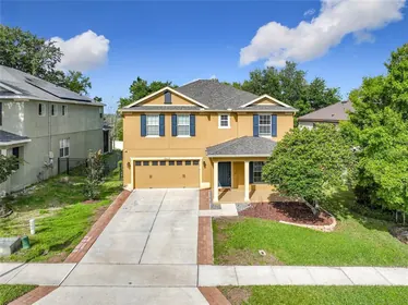 MOUNT DORA FL Home