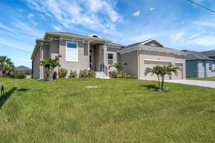 PORT CHARLOTTE FL Home