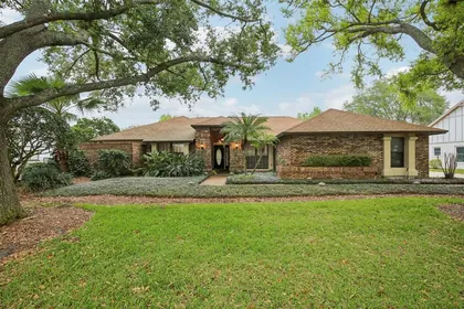 LUTZ FL Home