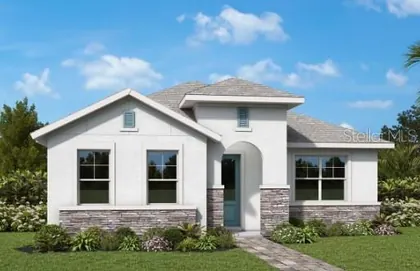 NOKOMIS FL Home