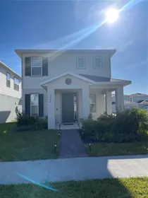 APOPKA FL Home