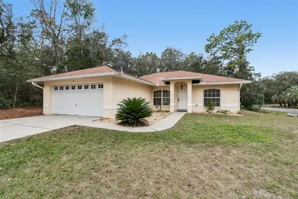 INVERNESS FL Home