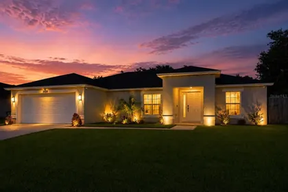 DELTONA FL Home