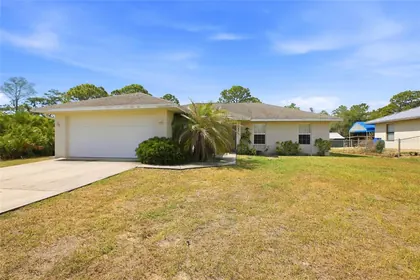 LAKE PLACID FL Home