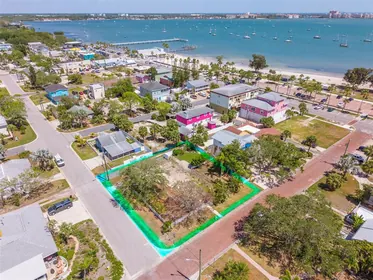 GULFPORT FL Property