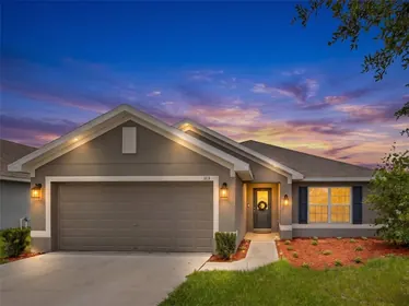 DAVENPORT FL Home