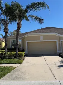 RIVERVIEW FL Home