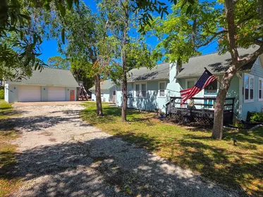 EDGEWATER FL Home