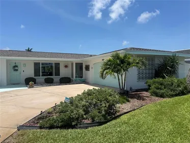 BRADENTON FL Home