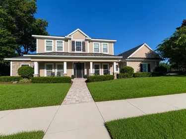 WESLEY CHAPEL FL Home