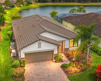 LAKEWOOD RANCH FL Home
