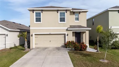 PALMETTO FL Home