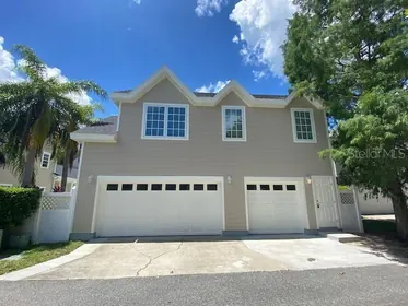 CELEBRATION FL Home