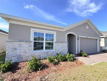 HAINES CITY FL Home
