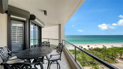 LONGBOAT KEY FL Home